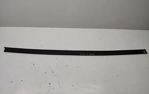 Mercedes-Benz Vito Viano W447 Sliding door rubber seal A4477310127 ZGS002