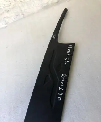Seat Arona Other rear door trim element 6f9853377g