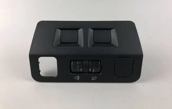 Subaru Forester SJ Light switch