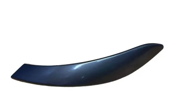 BMW 3 F30 F35 F31 Rear door handle trim 7275488 7260086 7345082