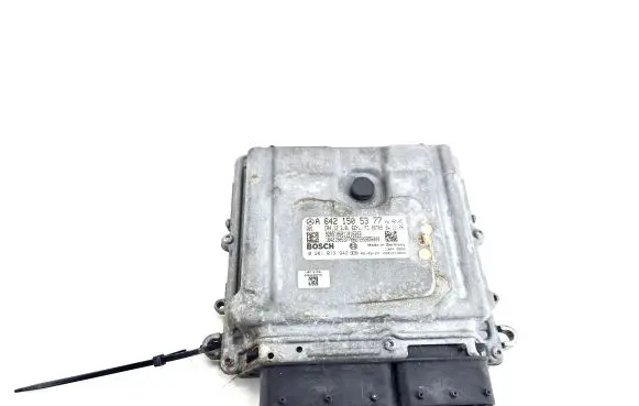 Mercedes-Benz ML W164 Engine control unit/module a6421505377