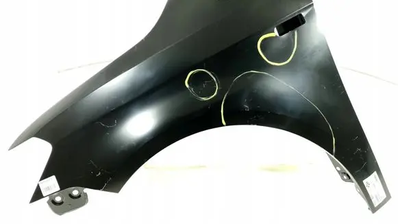Volkswagen Caddy Fender 2297607