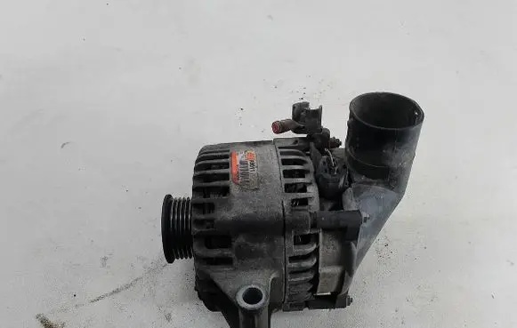 Generator/alternator