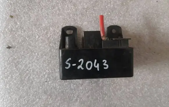 Nissan X-Trail T30 Glow plug pre-heat relay >PA66F30
