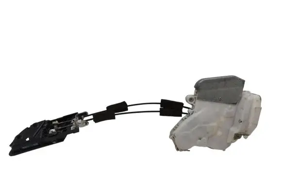 Honda CR-V Rear door lock 72651SWAE1