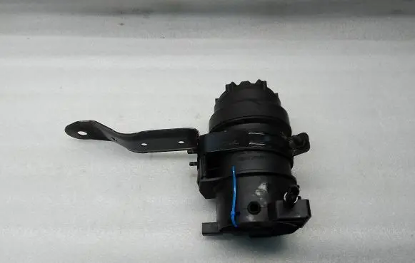 Fuel filter