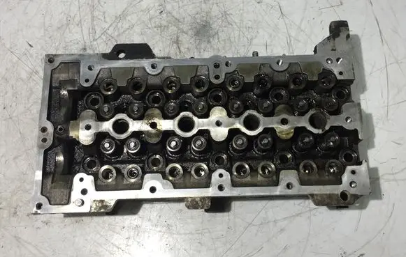 Fiat Doblo Engine head 55206388GM