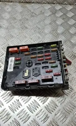 Fuse module