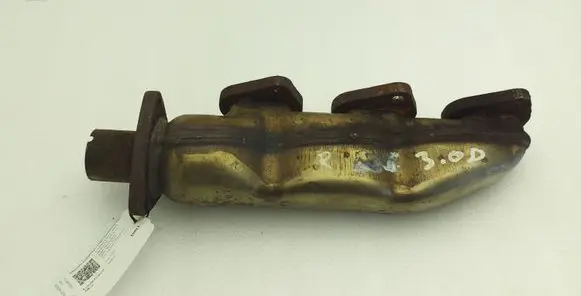 Audi A5 8T 8F Exhaust manifold 059253034 059253034L