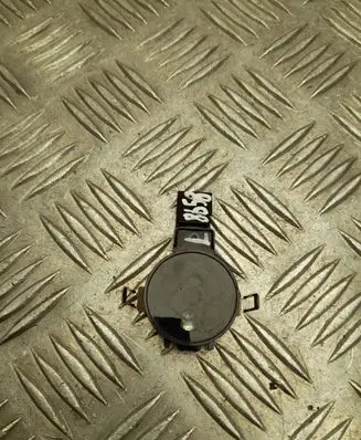 Peugeot 508 II Rain sensor 9830122280