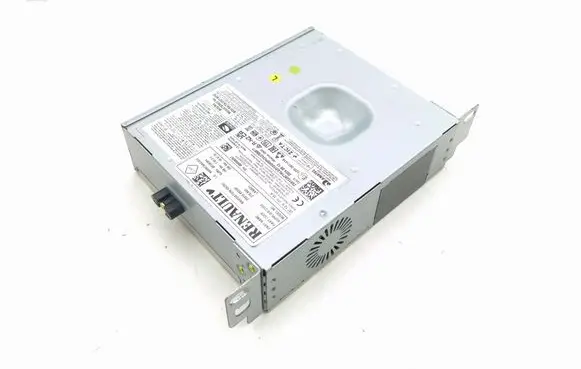 Renault Megane E-Tech Navigation maps CD/DVD 259158933R 276660