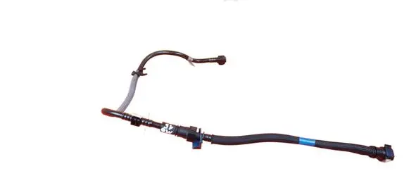 Land Rover Discovery Sport Fuel line pipe G4D39B337BE 204DTD PRZEWOD