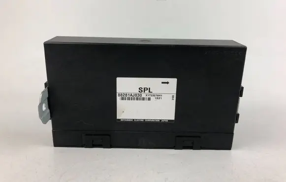 Subaru Legacy Comfort/convenience module 88281AJ830