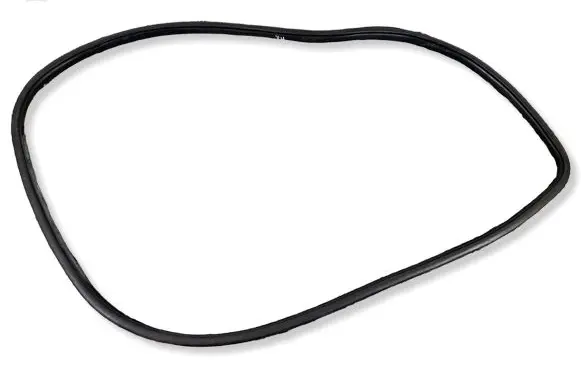 Jeep Grand Cherokee Front door rubber seal 