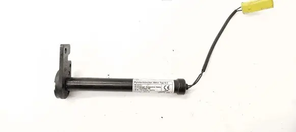 BMW 2 F45 Bonnet Pedestrian Airbag Actuator 0589P1000095