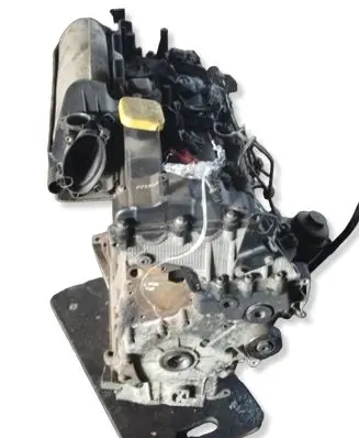 Land Rover Freelander Engine M47L20 83949704 7007