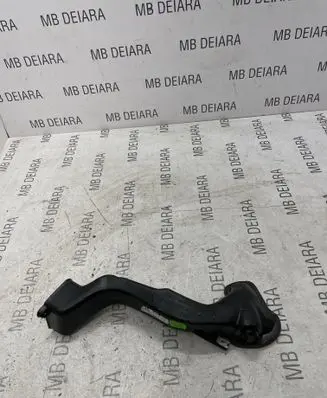 Mercedes-Benz AMG GT R190 C190 Cabin air duct channel A1978300823