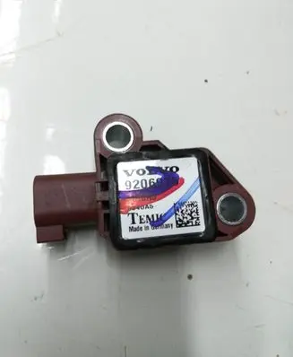 Volvo V50 Airbag deployment crash/impact sensor 9206975
