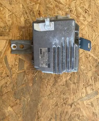 Power steering control unit/module