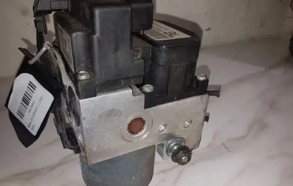 KIA Sorento ABS Pump 589103E310 0265216928