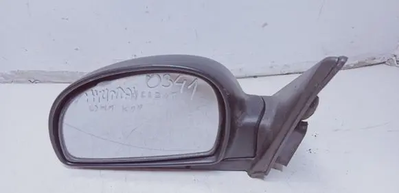 Hyundai Accent Front door electric wing mirror
