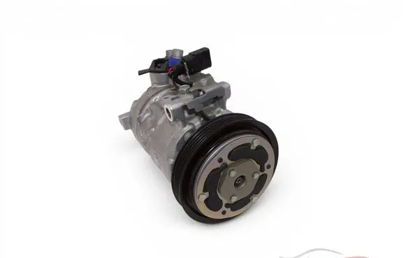 Audi A6 S6 C8 4K Air conditioning (A/C) compressor (pump) 4K0820803