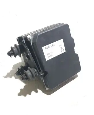Audi Q5 SQ5 ABS Pump 8R0907379H 0166K0310