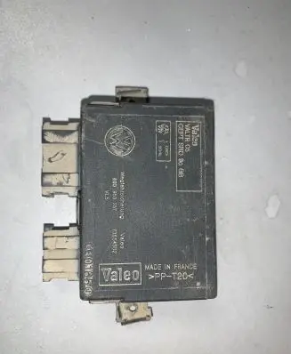 Volkswagen Polo Immobilizer control unit/module 6X0953257 73654302
