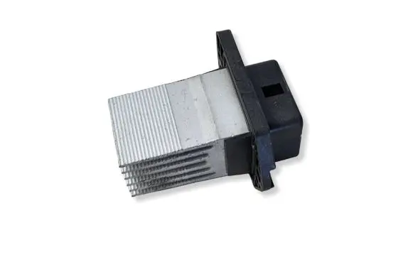 KIA Sorento Heater blower motor/fan resistor 