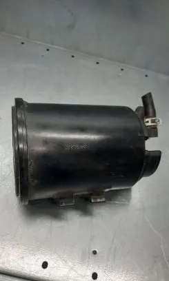 Active carbon filter fuel vapour canister