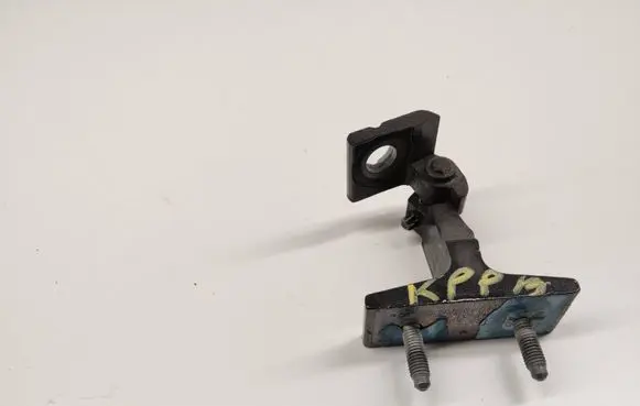 Mercedes-Benz C W206 Front door lower hinge 