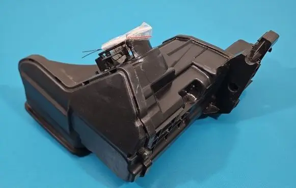 Peugeot 3008 II Intake resonator 9830363480 IMPRK1533016