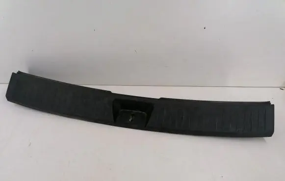 KIA Sportage Trunk/boot sill cover protection 857701F100