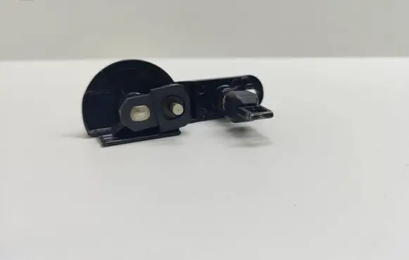 BMW 5 E60 E61 Rear window wiper mechanism 7117878 61627117878 61627209167