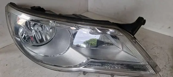 Headlight/headlamp