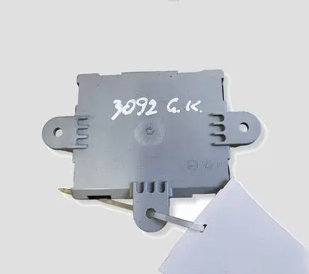 Jaguar F-Pace Door control unit/module HPLA14D619BF 10336936 14C238BC