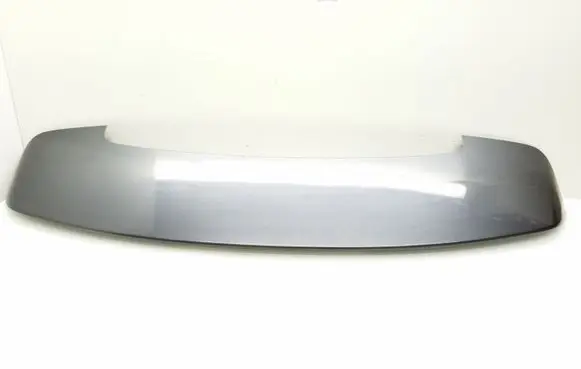 Toyota Avensis T270 Tailgate/trunk spoiler 7608505060