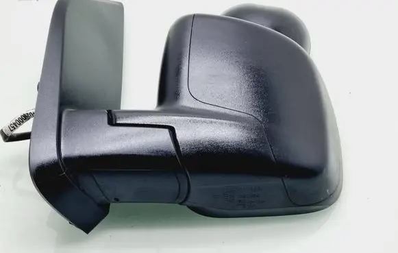 Fiat Fiorino Front door electric wing mirror 4020000457