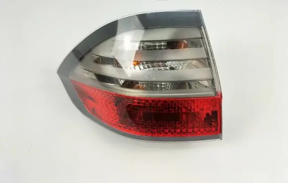 Ford S-MAX Rear/tail lights