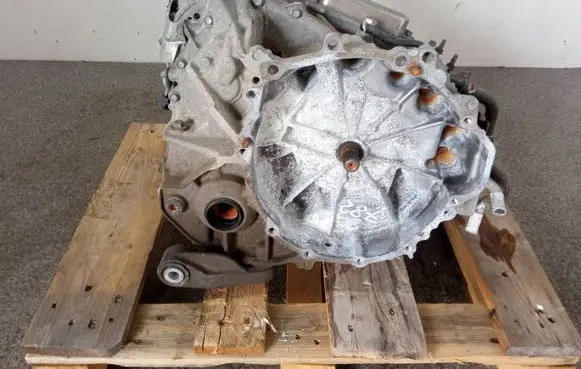 Toyota Prius c Manual 5 speed gearbox 1NM-1SM