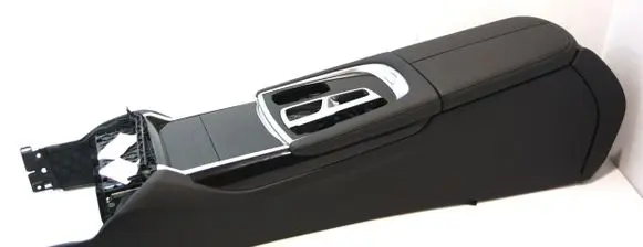 BMW 7 G11 G12 Center console 51169345347 9345347 51167944194