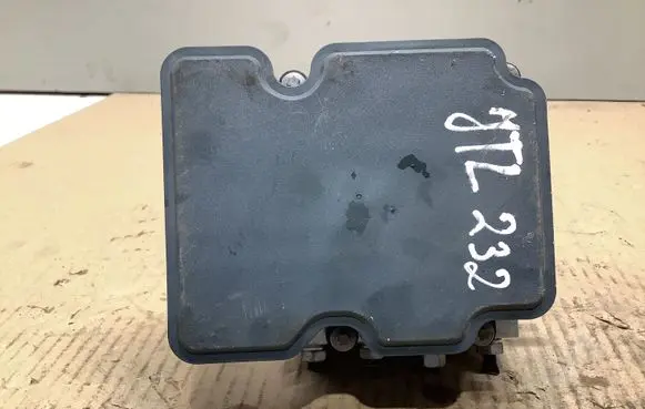 Nissan Qashqai ABS Pump 0265290075 47660HV44C 269829