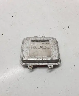 Headlight ballast module Xenon