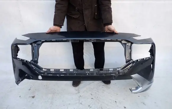 Hyundai Santa Fe Front bumper 86511S1500