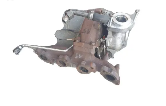 Audi A4 S4 B8 8K Turbo 03L145702D