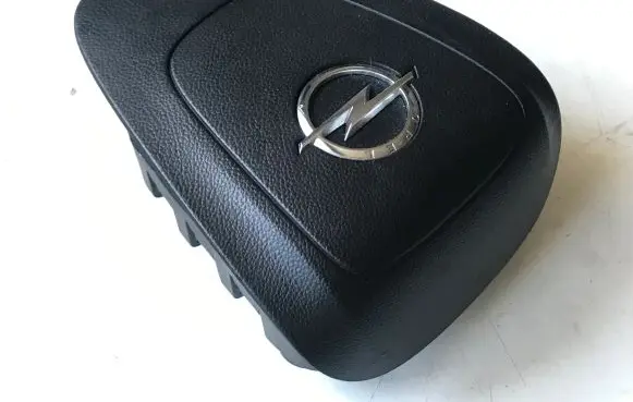 Opel Astra J Steering wheel airbag 13299780