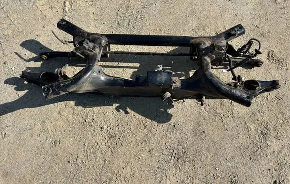 Mitsubishi Outlander Rear subframe 