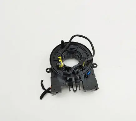 Renault Arkana Airbag slip ring squib (SRS ring) 255547852R