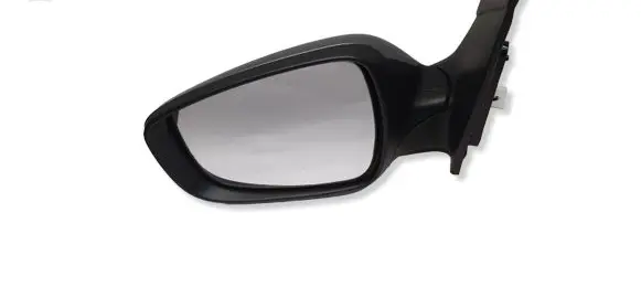 Hyundai i30 Front door electric wing mirror 87610A6050