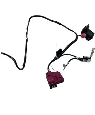 Positive cable (battery)